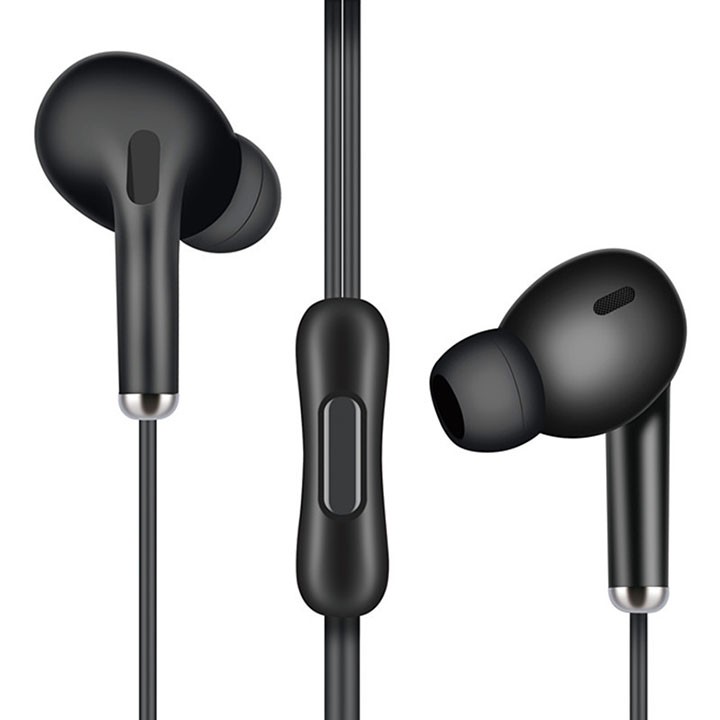 Tai nghe điện thoại nhét tai in-ear mic Hifi U28 Y3 gaming bass ấm jack 3.5mm youngcityshop 30.000