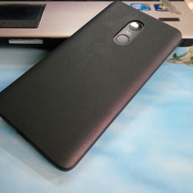 Ốp dẻo x-level Xiaomi redmi note 10 / redmi note 4x