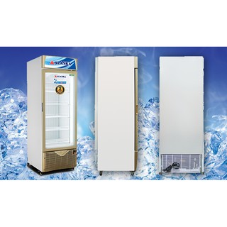 Tủ đông Alaska IFC-45G