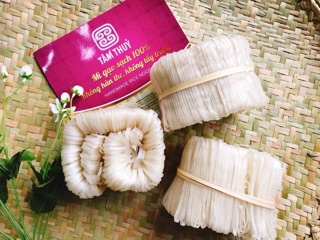 Mỳ Gạo Quê Tâm Thuỷ