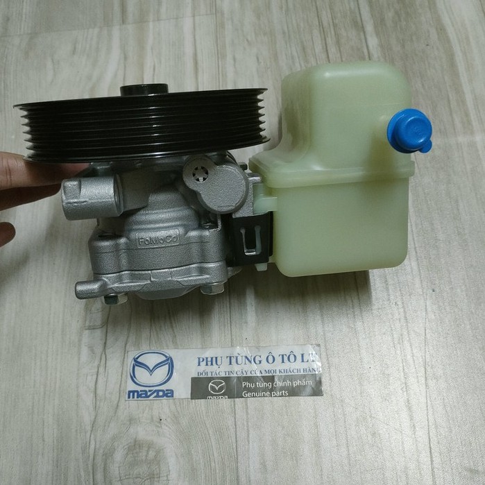Bơm trợ lực lái Mazda 6 2004-2009 xịn - EG2132690A