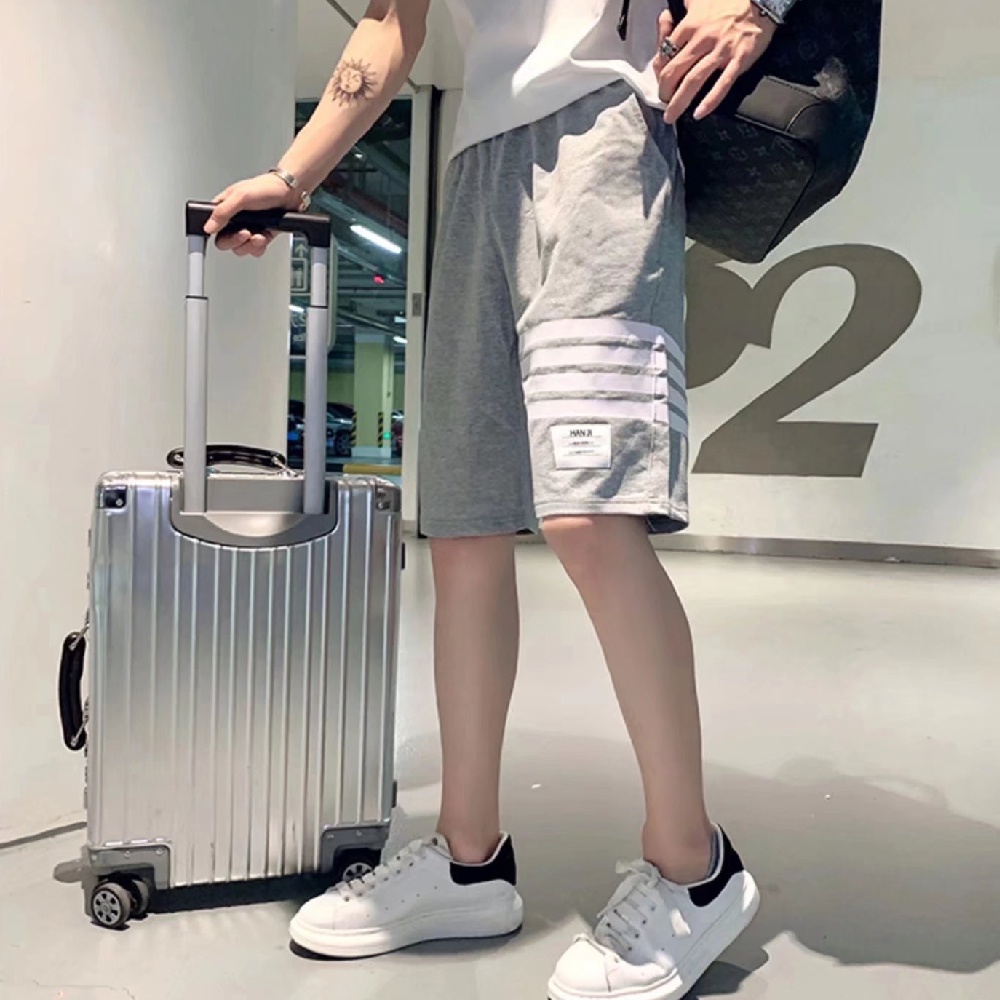 Quần Short Thể Thao Nam Thời Trang Năng Động