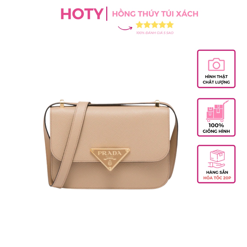 Túi Đeo Pada Vuông Đen Khoá Màu Cao Cấp Hàng Sẵn Hình Thật Shop Chụp