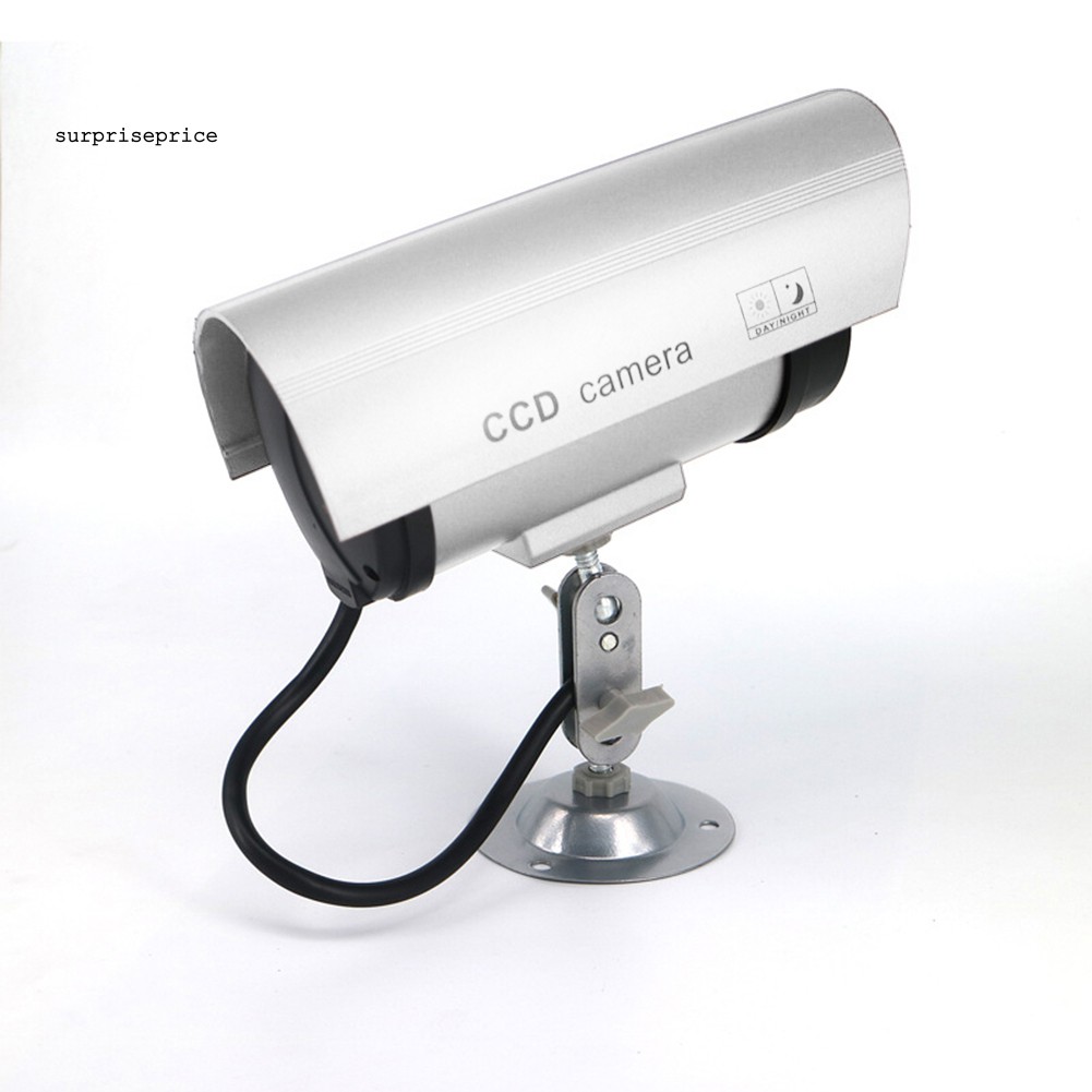 Camera An Ninh Chống Trộm Có Đèn Led