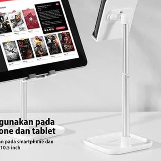 ☉ Giá Đỡ Điện Thoại HP Robot RT-US04 ➾