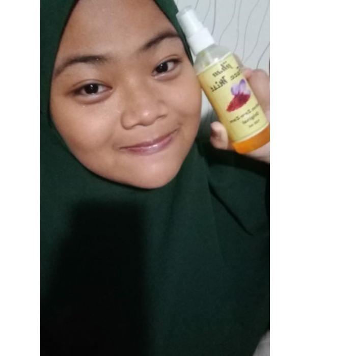 <Jihan Face MIST SAFFRON ZAM ZAM / What Safe Yes. <<Cod> | BigBuy360 - bigbuy360.vn