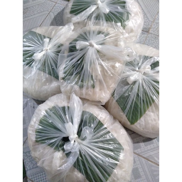 1 KG Bánh Tráng Phơi Sương (LOẠI MỎNG)