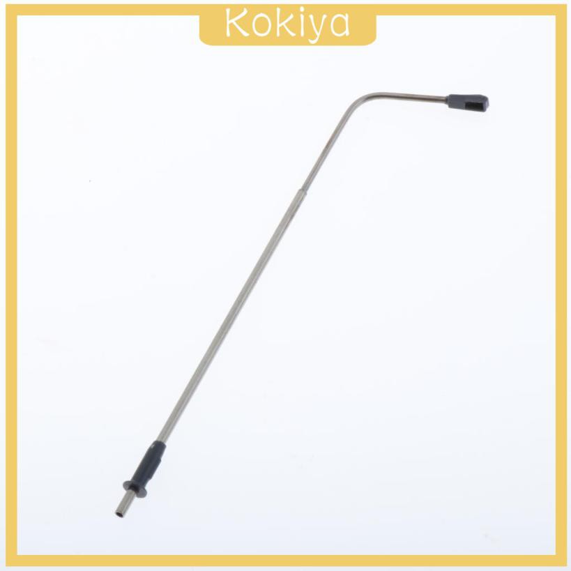 Set 10 Đèn Đường Cho HO OO TT N Scale