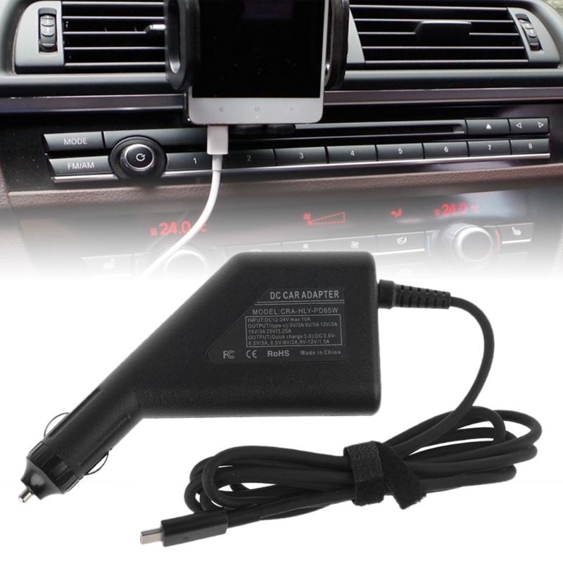 Bộ Sạc USB Won 3 0 Tye-C 45W 65W Chuyên Dụng Cho Tàu Thuyền / Xe Máy