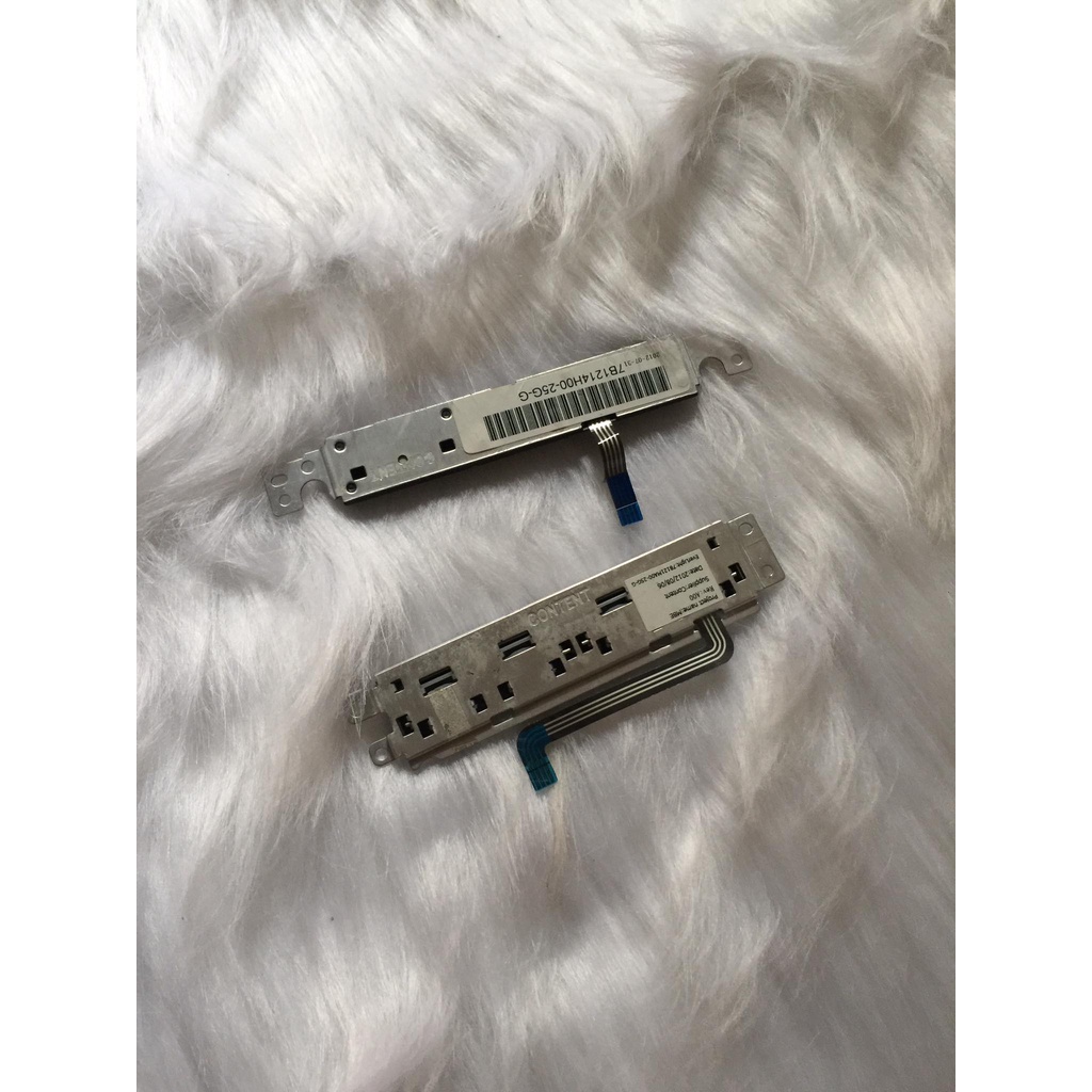 Nút chuột trái phải laptop Dell Latitude E5420 E5520