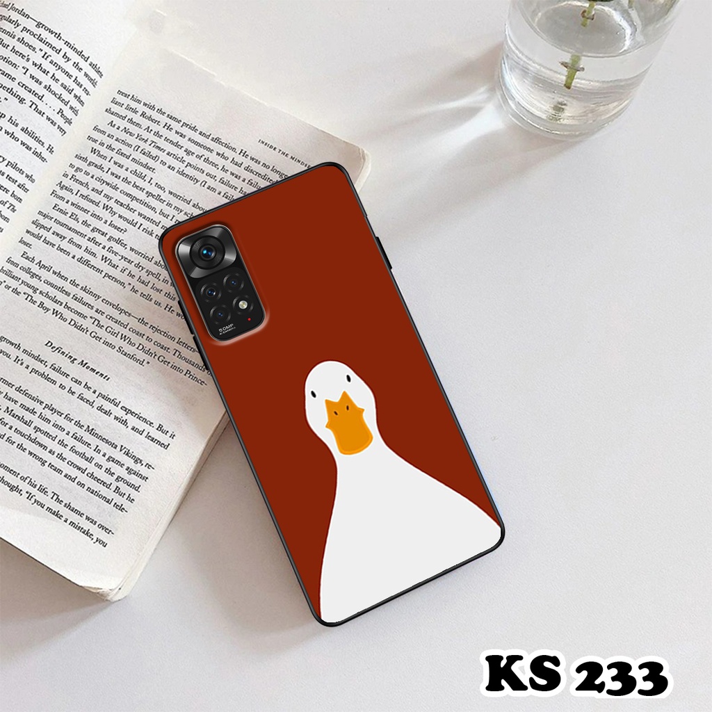 Ốp lưng Redmi Note 11 Pro - Redmi Note 11 Pro 5G - Redmi Note 11 Pro+ 5G Bản Quốc tế - Ốp in hình các loài vật