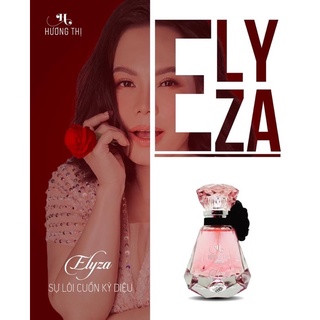 Nước hoa elyza - hương thị