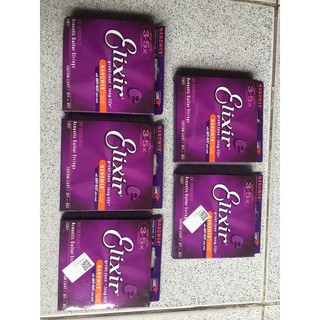 Bộ dây đàn Elixir cho đàn Acoustic