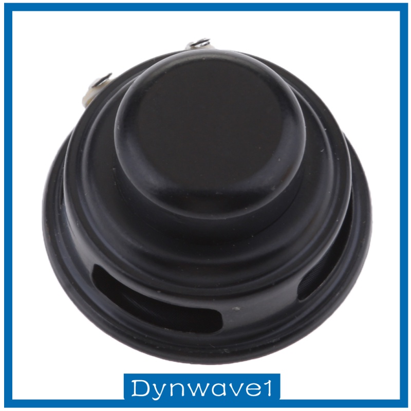 Loa Siêu Trầm 4ohm 4 3w Dynwave1