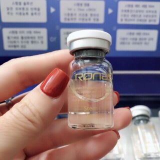 Tế Bào Gốc Ronas Stem Cell Hàn Quốc ( 1 lọ lẻ)