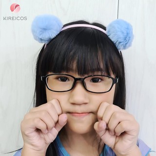 Cài Tóc Kỳ Lân Siêu Cute Không Sừng