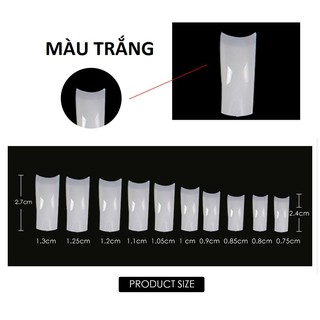 Móng tay giả cao cấp