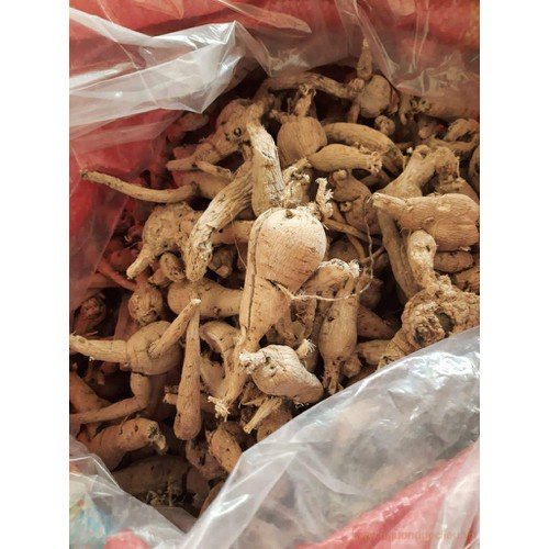 Sâm bố chính thái lát giúp tăng cường sức khỏe, ăn ngon ngủ khoẻ