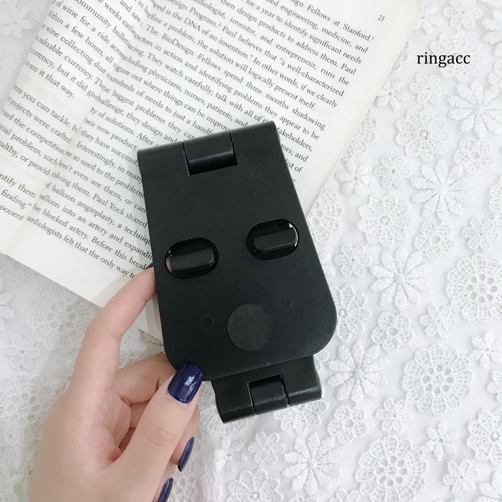 Giá Đỡ Điện Thoại Bằng Nhựa Chống Trượt Chịu Được Sức Nặng