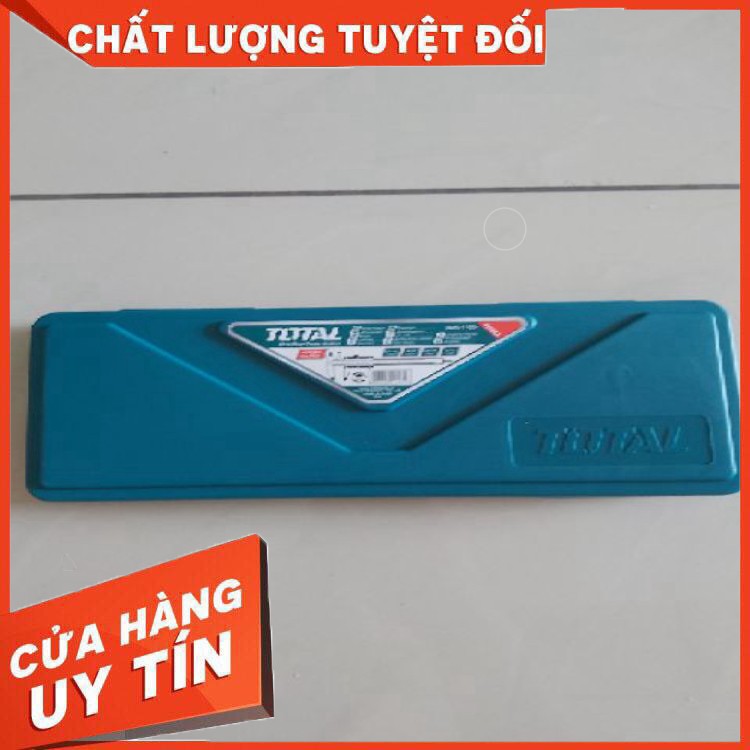 0-150mm Thước kẹp cơ Total TMT311501 nguyên zin nhé các bác