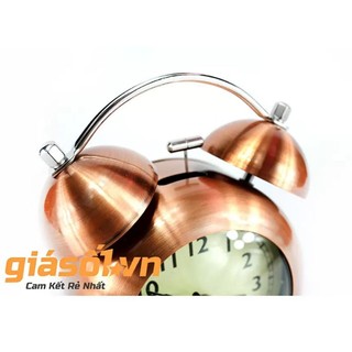 Đồng hồ báo thức US Mini Clock