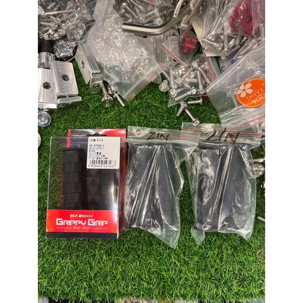 Bao Tay DAYTONA ZIN loại không hộp mẫu ô vuông