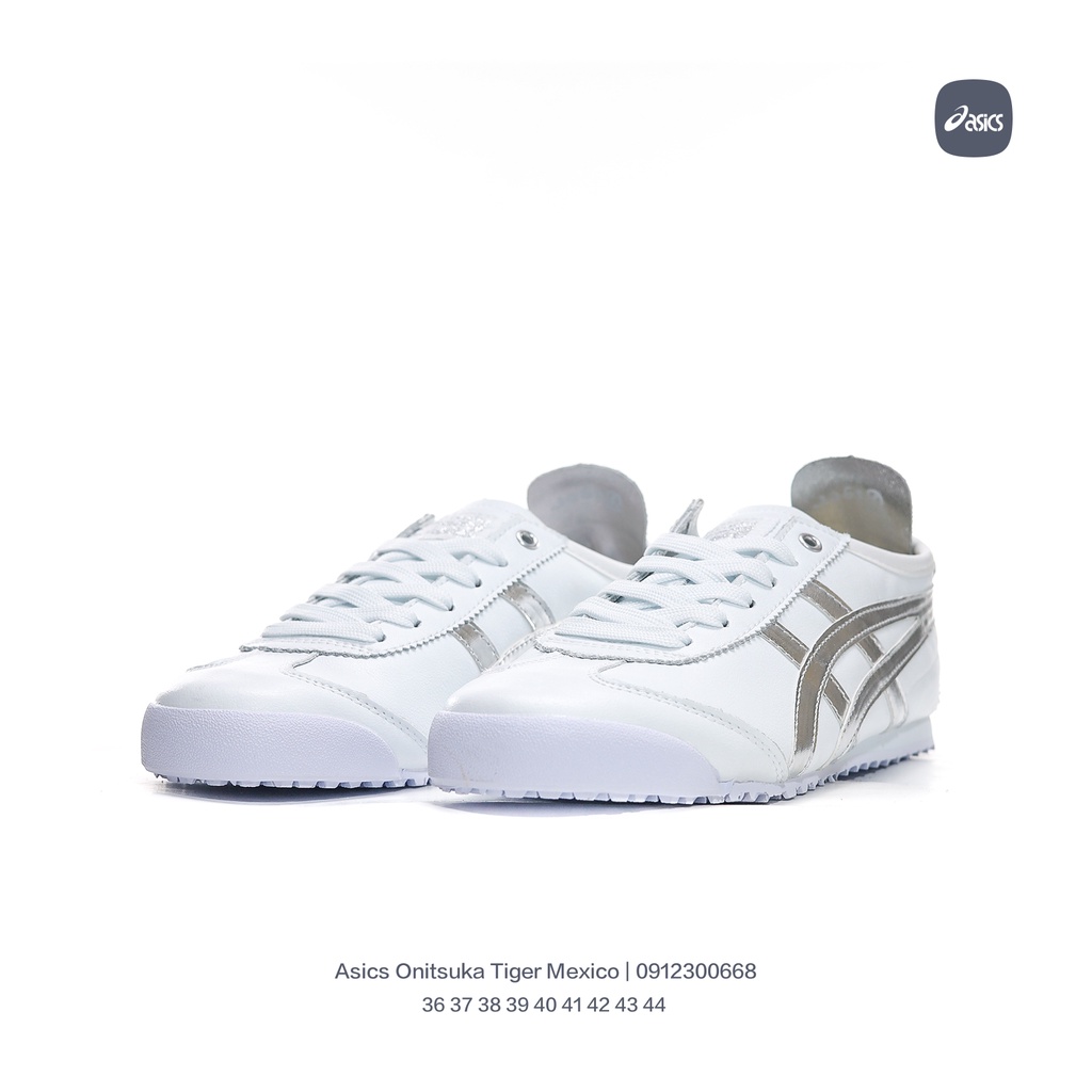 Giày Thể Thao Asics Onitsuka Tiger Mexico Thời Trang Cho Nam Và Nữ