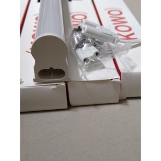 COMBO 3 Đèn tuýp Led liển máng T5- 15W