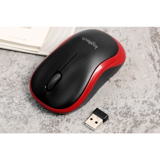 Chuột Không Dây Logitech M185