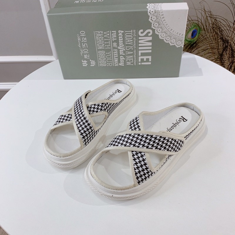 ❄️HÀNG CÓ SẴN❄️LÊ QUAI CHÉO