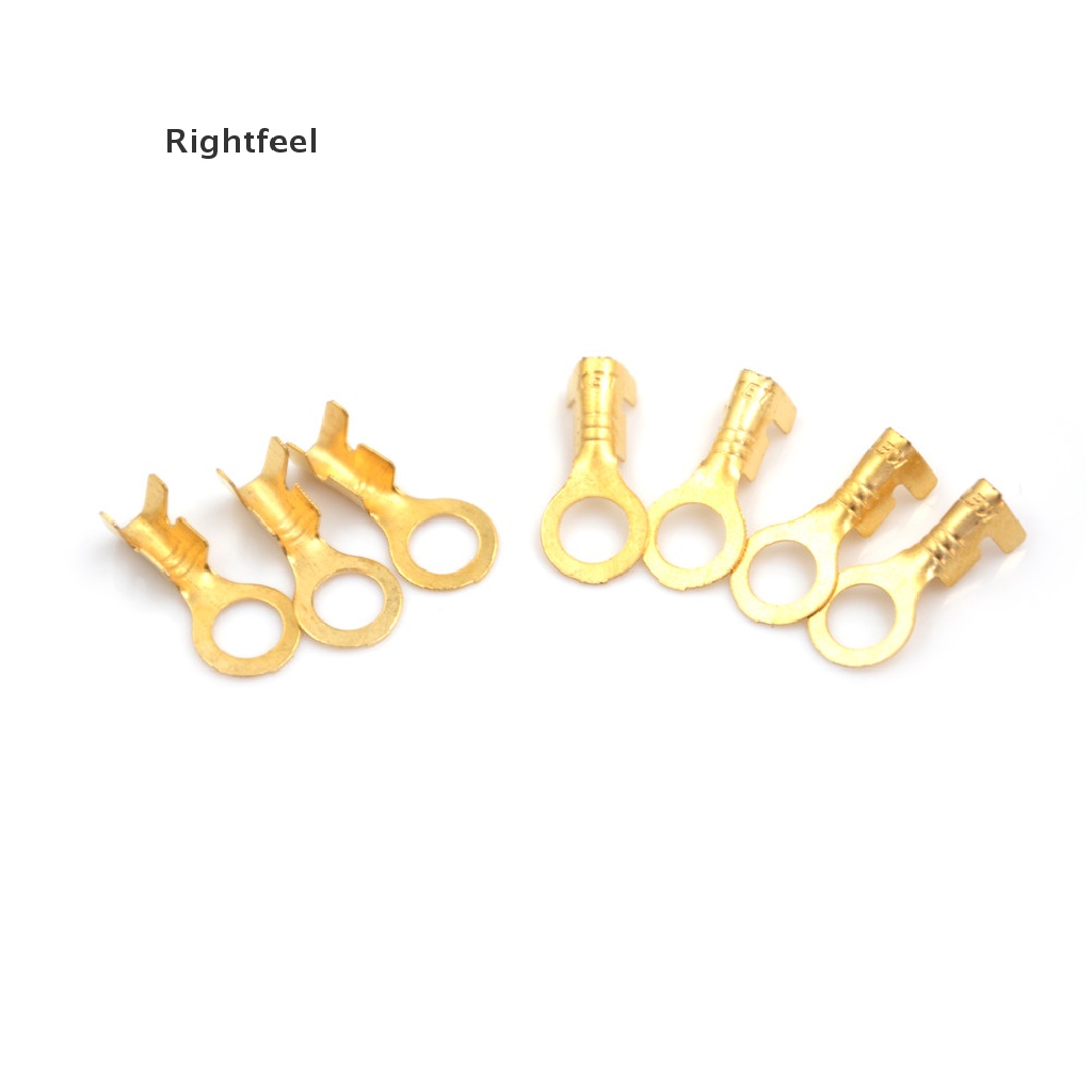 Bộ 100 Dây Đồng Vàng 5.2mm Chất Lượng Cao