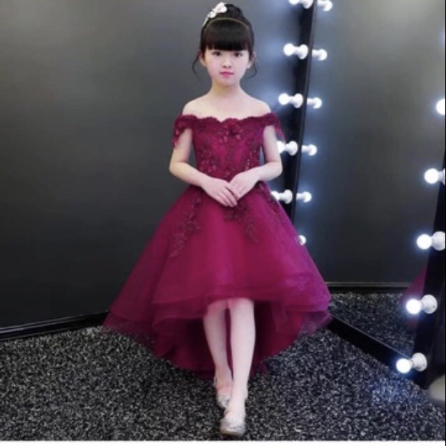 Vải von lưới tutu tím đô phồng khổ 1,5m