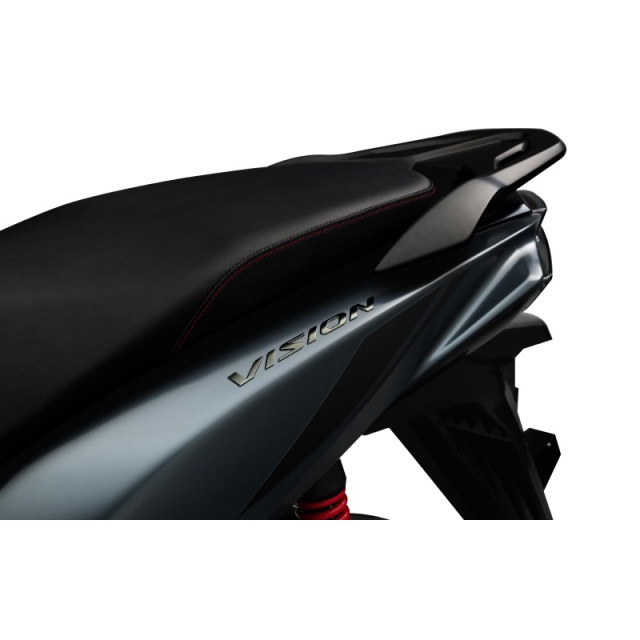 TEM VISION 2021 CHỮ NỔI 3D MÀU ĐEN KHÓI HÀNG CAO CẤP SIÊU NÉT GIÁ 1 CẶP