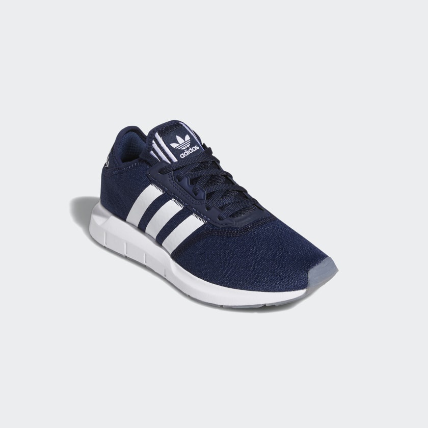 Giày Swift Run X &quot;Collegiate Navy&quot; FY2137 - Hàng Chính Hãng - Bounty Sneakers