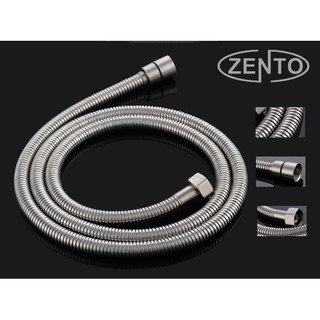 Combo sen cây & vòi lavabo inox304 zento KM107