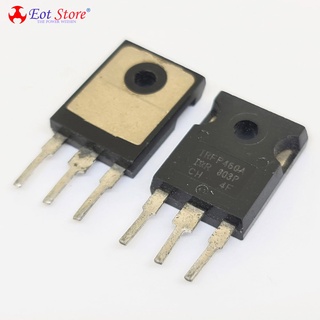 Transistor IRFP460 MOSFET N-CH 20A 500V