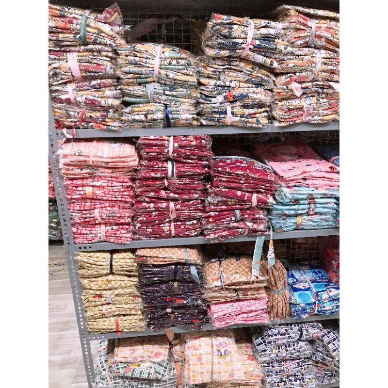 đồ combo khách đặt