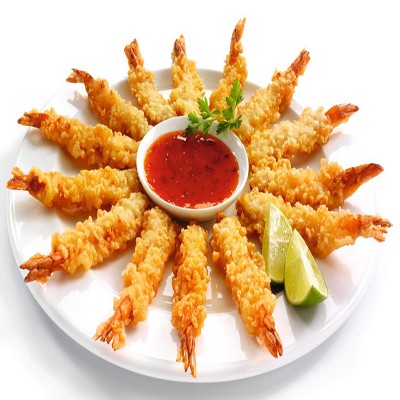 Bột chiên xù Hàn Quốc Ottogi 200G