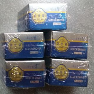 Sáp tháo mi nối