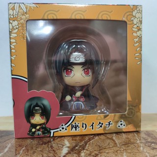 Mô hình UCHIHA ITACHI CHIBI