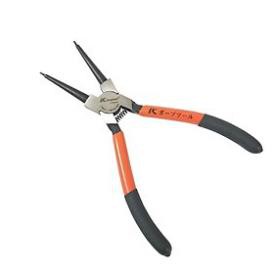 Kìm phanh, Kìm mở phe Kapusi 7 in Nhật Bản KIM KHÍ ĐỨC NGUYÊN