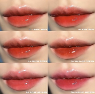 [Romand] SON BÓNG ROMAND GLASTING TINT