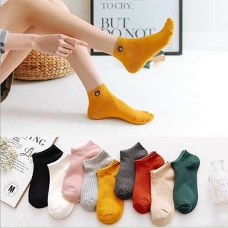 [KHUYẾN MÃI] SET 10 ĐÔI TẤT GẤU BROW SIÊU HOT