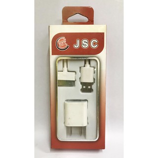 Bộ sạc iphone 4/4s jsc c12a