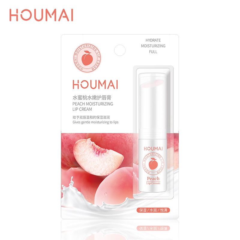 Son môi vaseline dưỡng ẩm chống khô môi