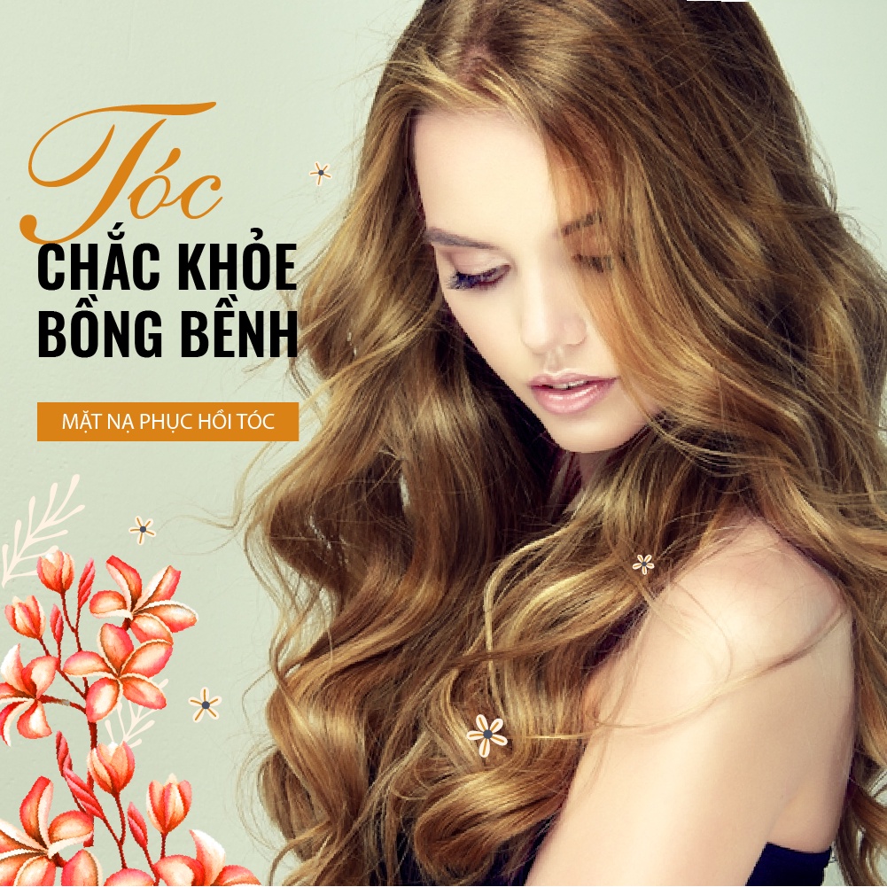 Mặt Nạ Phục Hồi Tóc Wazzi