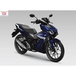 Xe Máy Honda Winner X (Phiên bản thể thao)