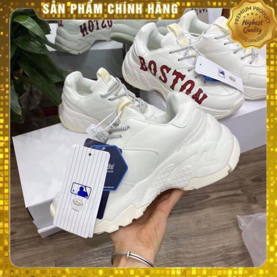 [Bản in] Giày thể thao sneaker ML B boston bản in 3d 11 dành cho nam nữ [Fullbox]