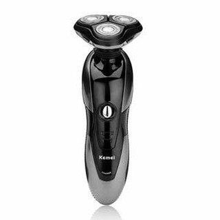 Máy cạo râu Kemei KM 9006