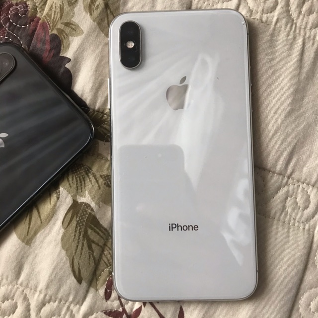 Điện thoại Iphone x 64 gb